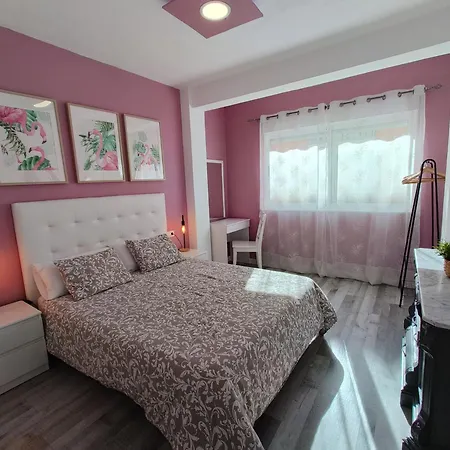 Apartamento Caleta Granada Esterno foto