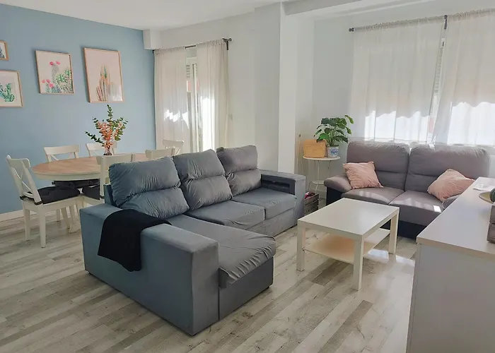 Apartamento Caleta