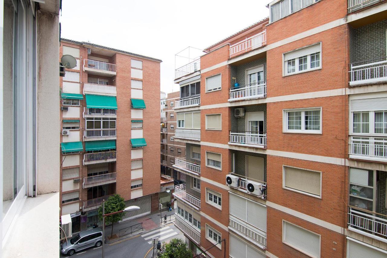 Appartamento Caleta Granada