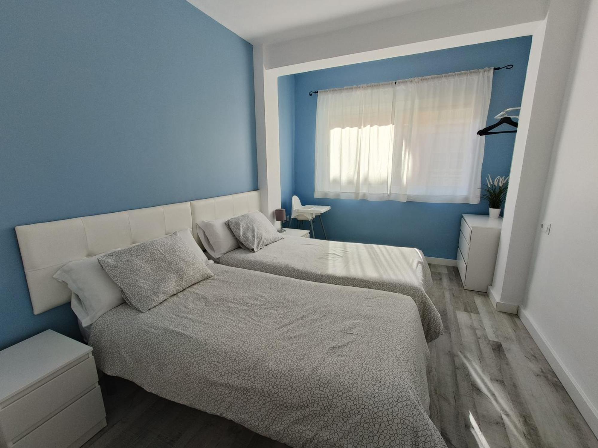 Appartamento Caleta Granada